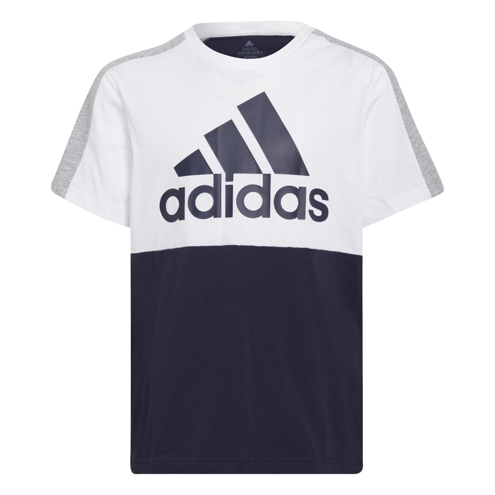 Adidas Majica Dječija, Bijela