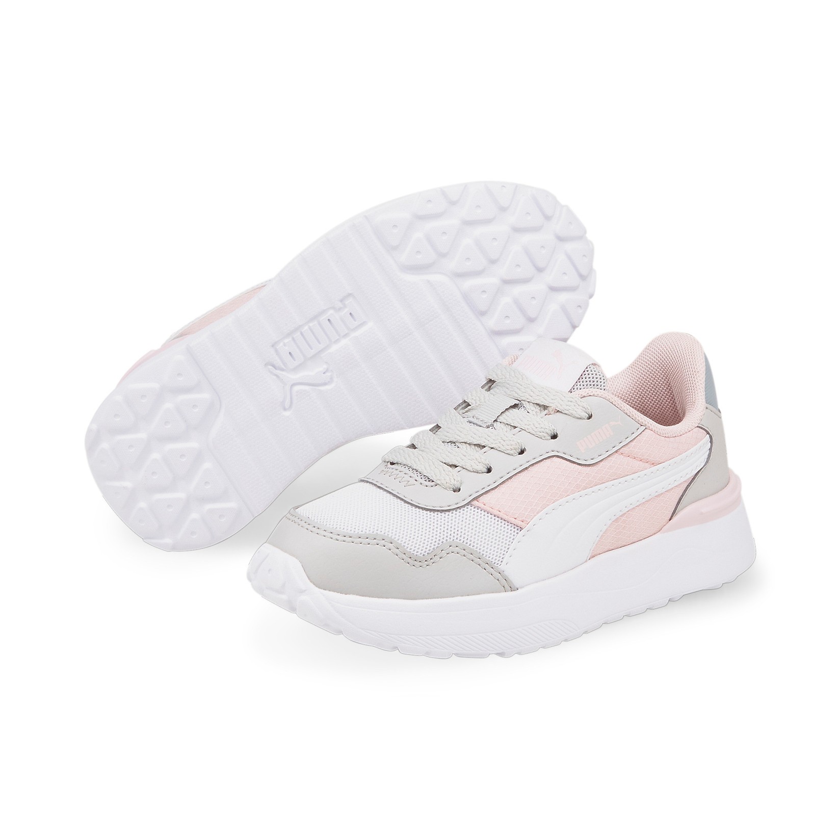 Puma R78 Voyage Patike Dječije, Roze