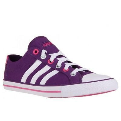 Adidas Vlneo 3 Patike Dječije, Ljubičasta