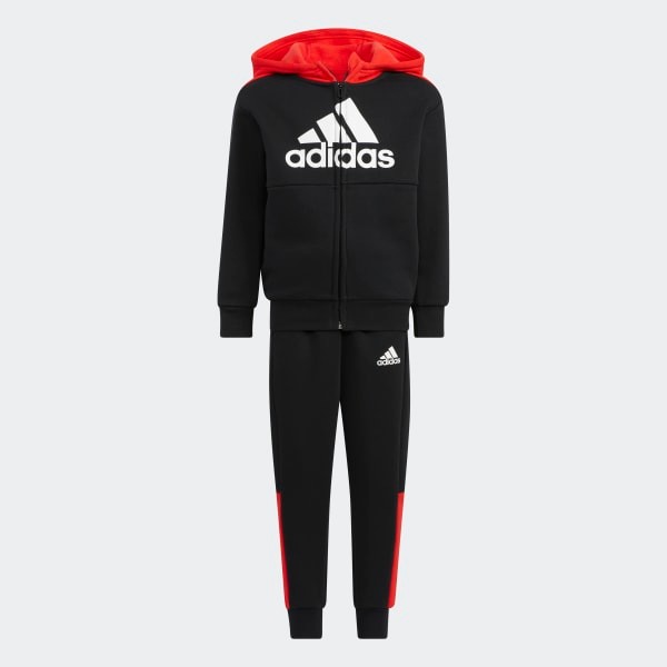 Adidas Trenerka Dječija, Crna