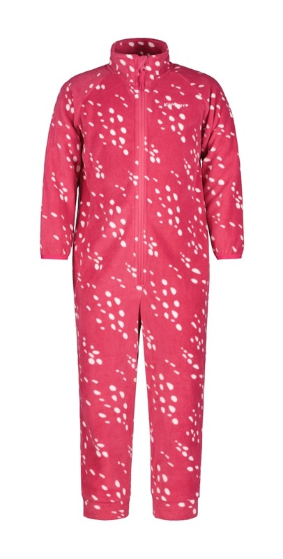 Ice Peak Termo Ves Kombinezon Dječiji, Roze