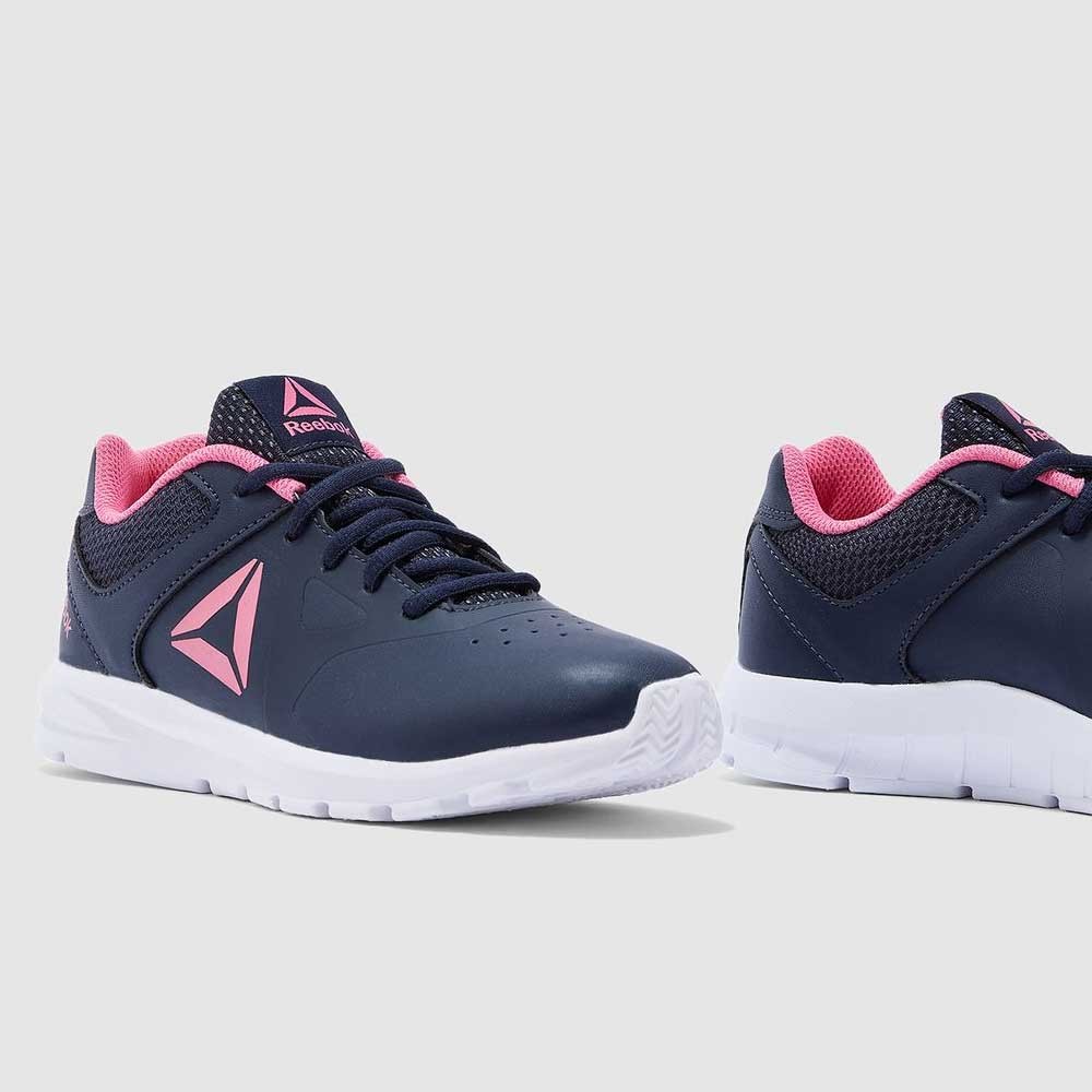 Reebok Rush Runner Patike Dječije, Teget
