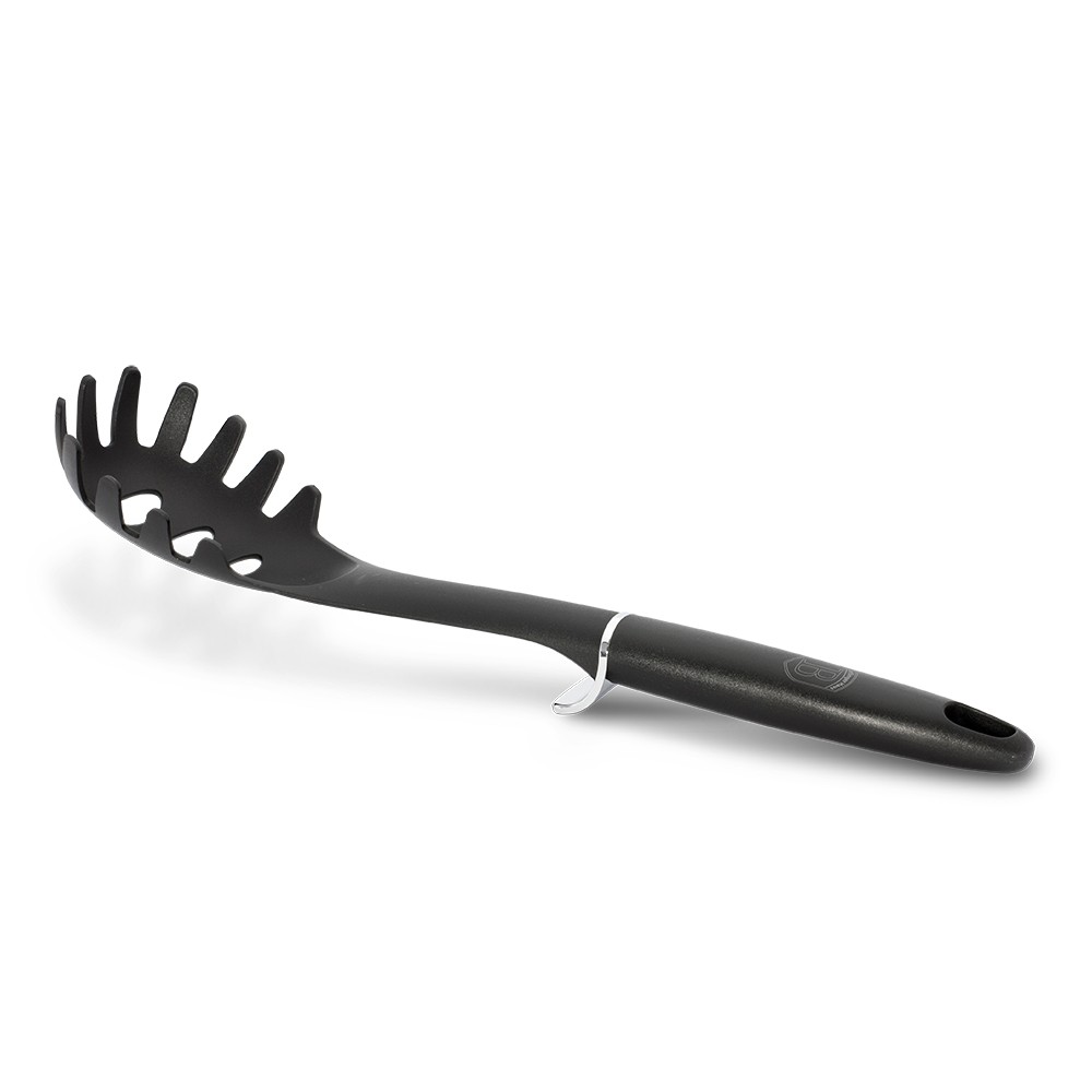 Berlinger Haus Royal Black kašika za špagete, Crna