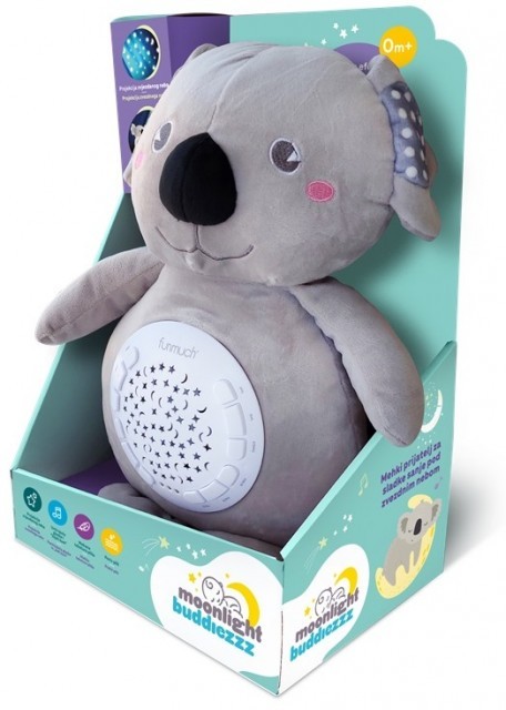 MOONLIGHT BUDDIEZZZ koala