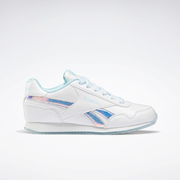 Reebok Royal Cl Jog Patike Dječije, Bijela