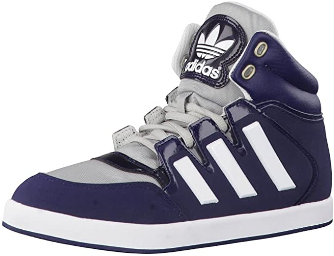 Adidas Dropstep Patike Dječije, Teget