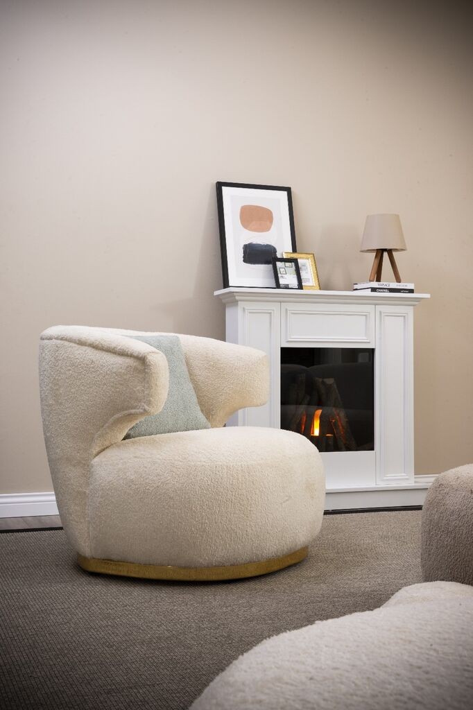 Rose Element Za Petosjed Stof Carina 02 Bez