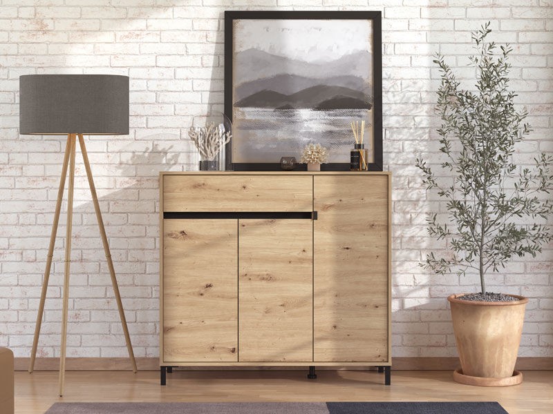 Cipelar Flannan 3K1F3V Ah Cmf Fsc Mix