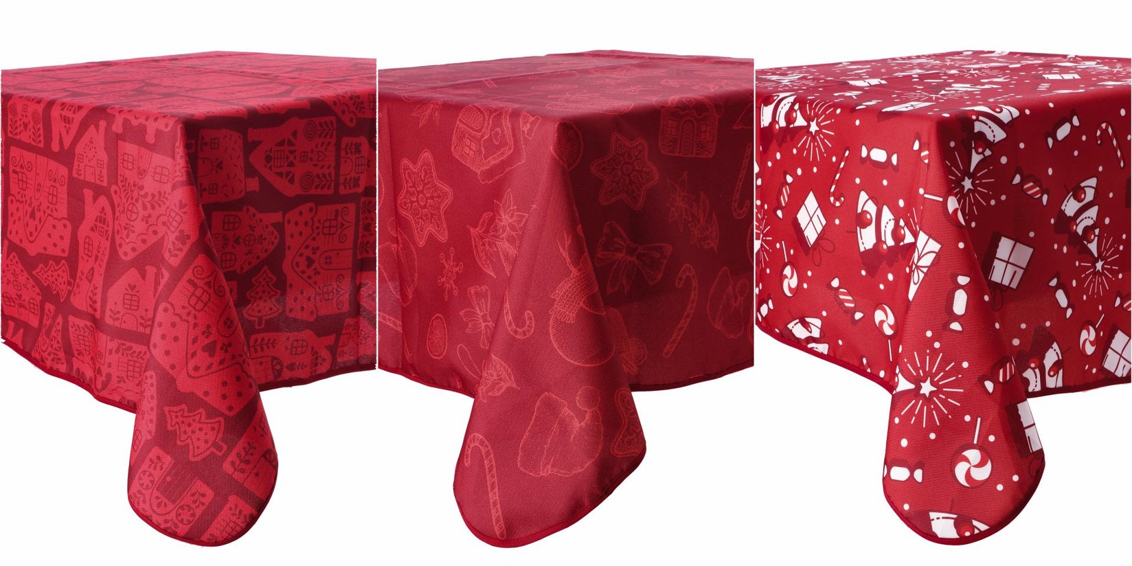 Stolnjak Otporan Na Mrlje 120X160Cm 104090