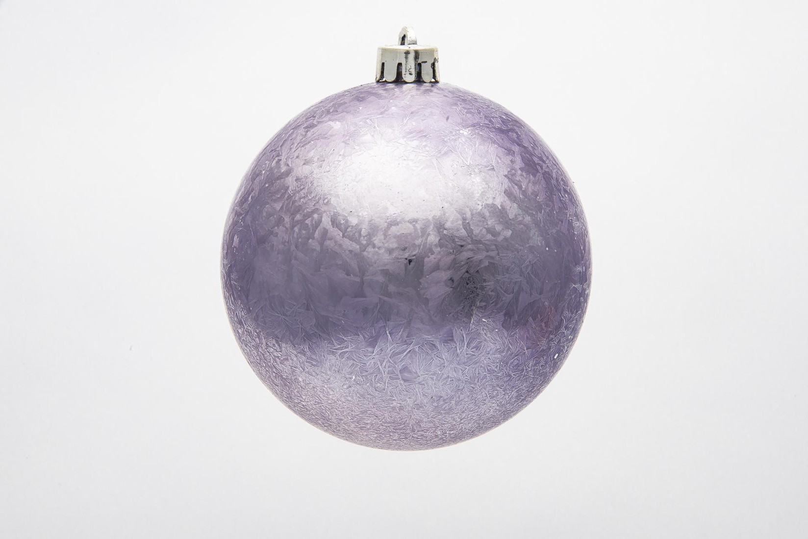 Tutto Christmas Kugle Za Jelku - Set 2 Kom, 10Cm - Lb - Ar3/10002Utmg-Lb, Plava