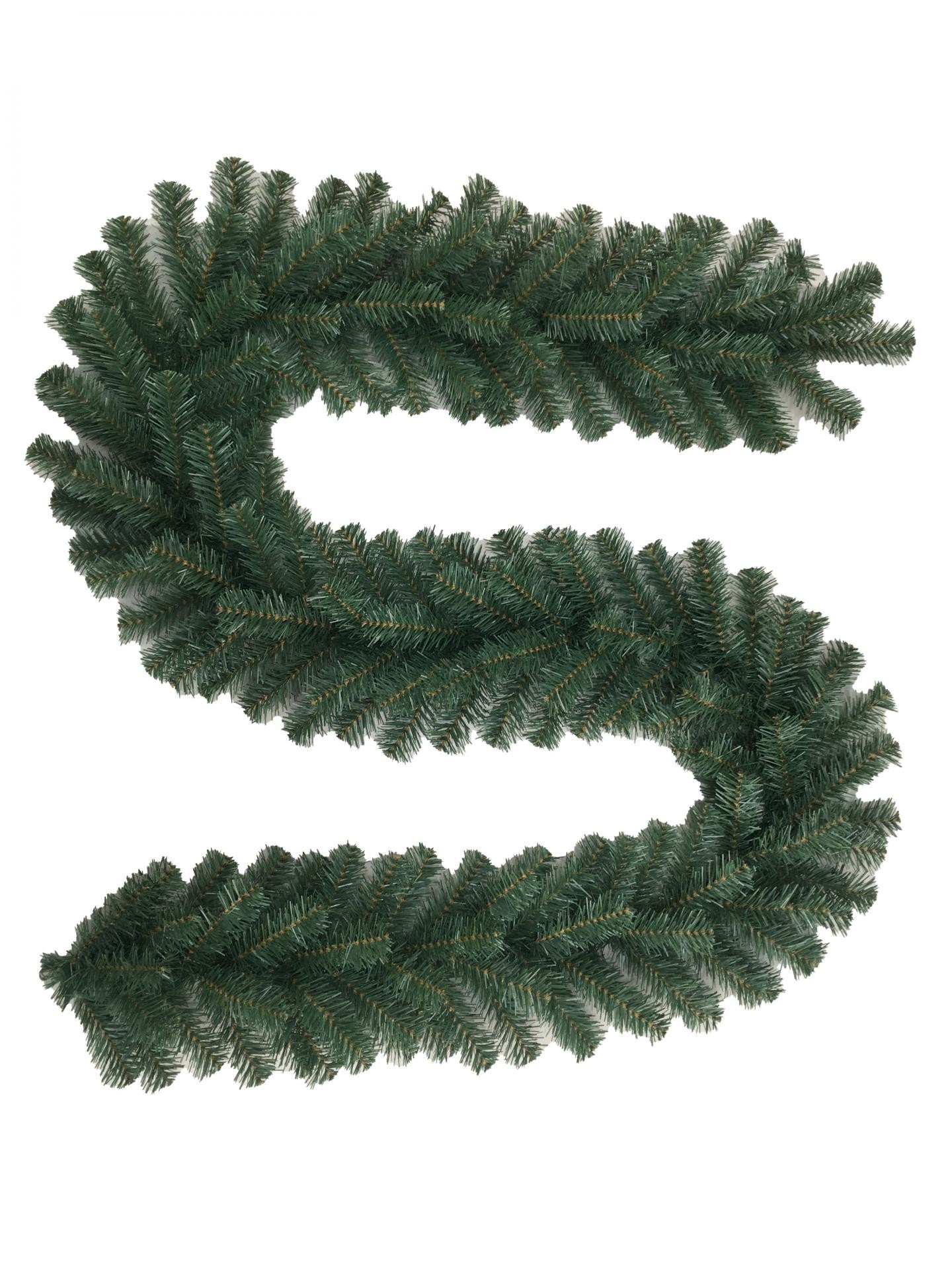 Tutto Christmas Girlanda - Vijenac 300 Cm