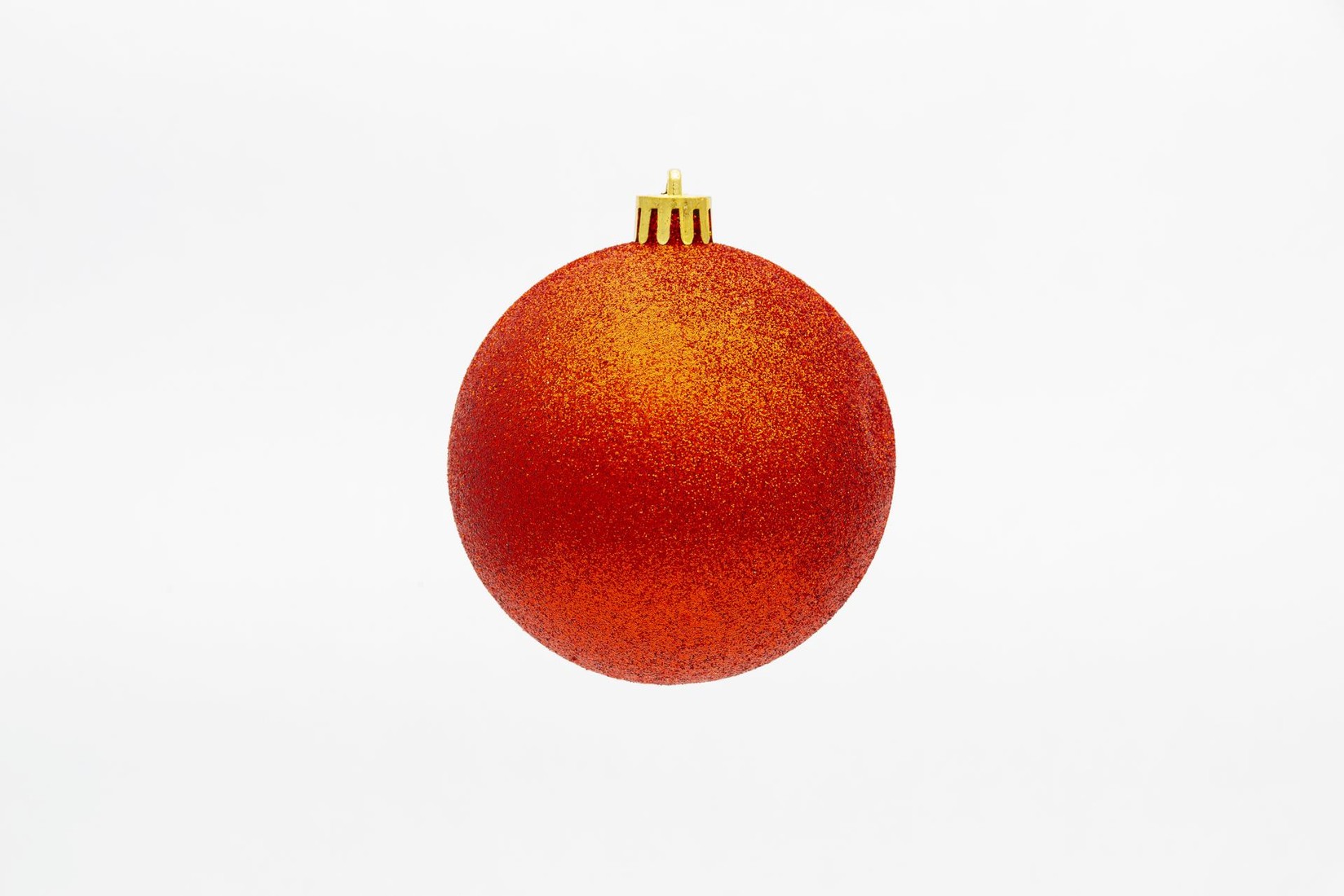 Tutto Christmas Kugle Za Jelku - - 8Cm 6/1 Ar3/8006Mg/R, Crvena