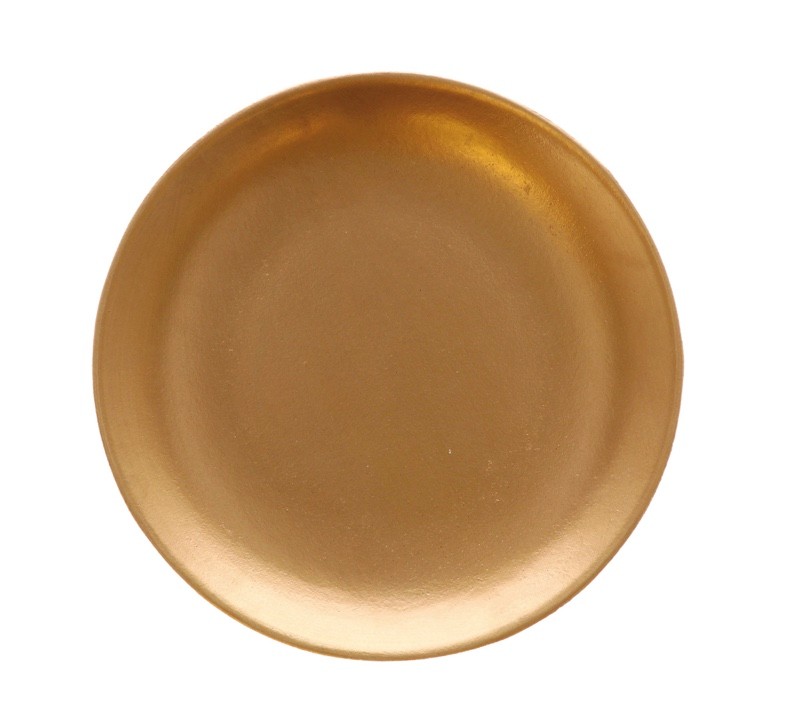 Podmetac Okrugli D28,5Xh3 78220