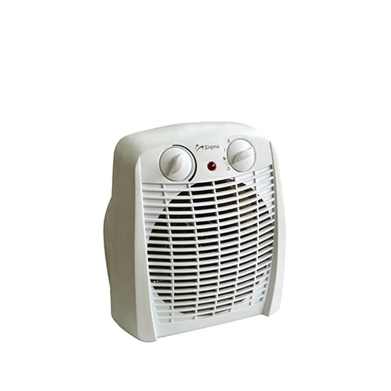 SIGMA Električna grijalica SH-810