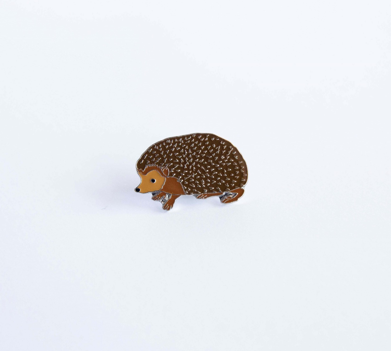 Monticola Bedž  Evropski jež (Erinaceus europaeus)