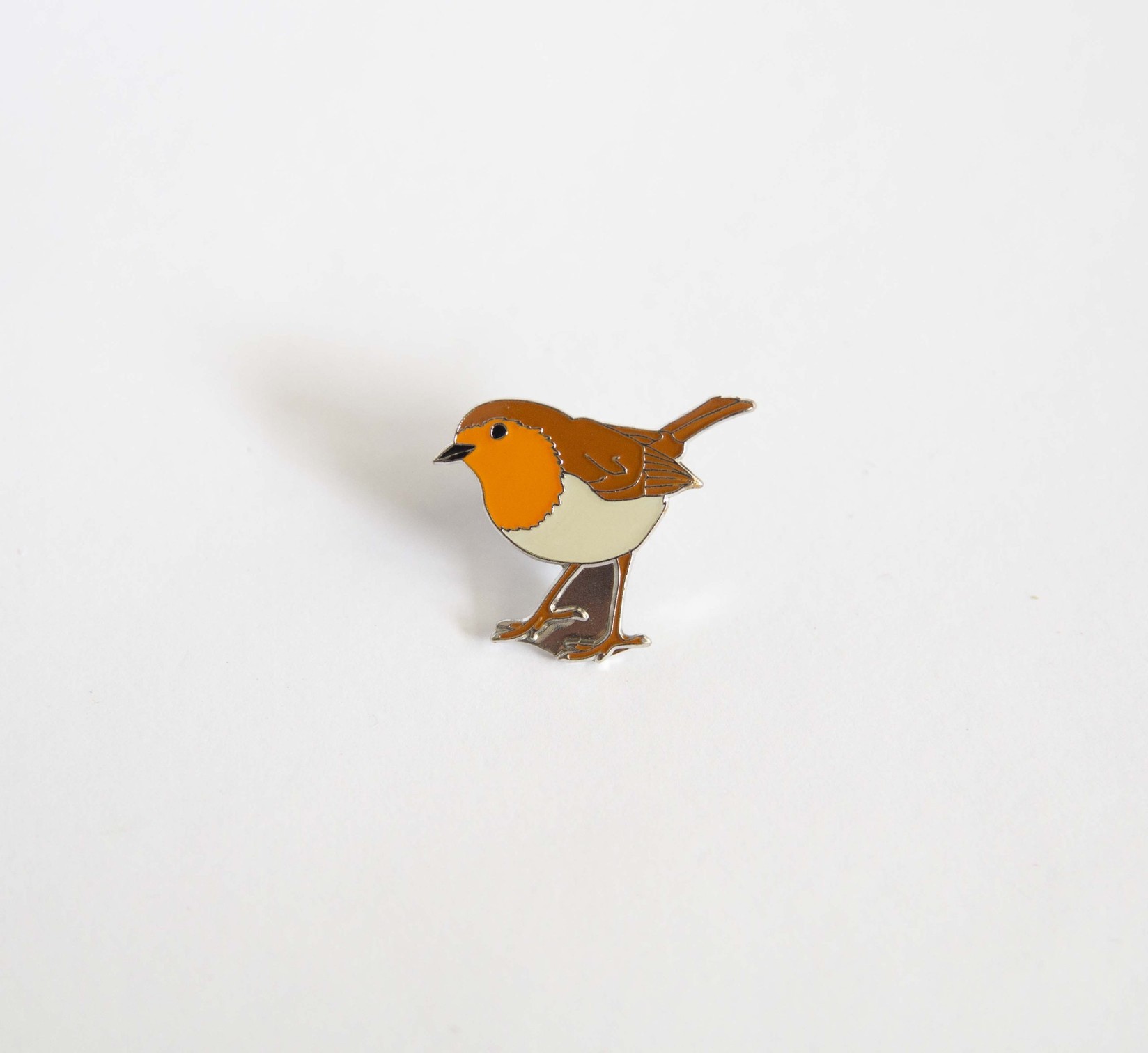 Monticola Bedž  Crvendać (Erithacus rubecula)