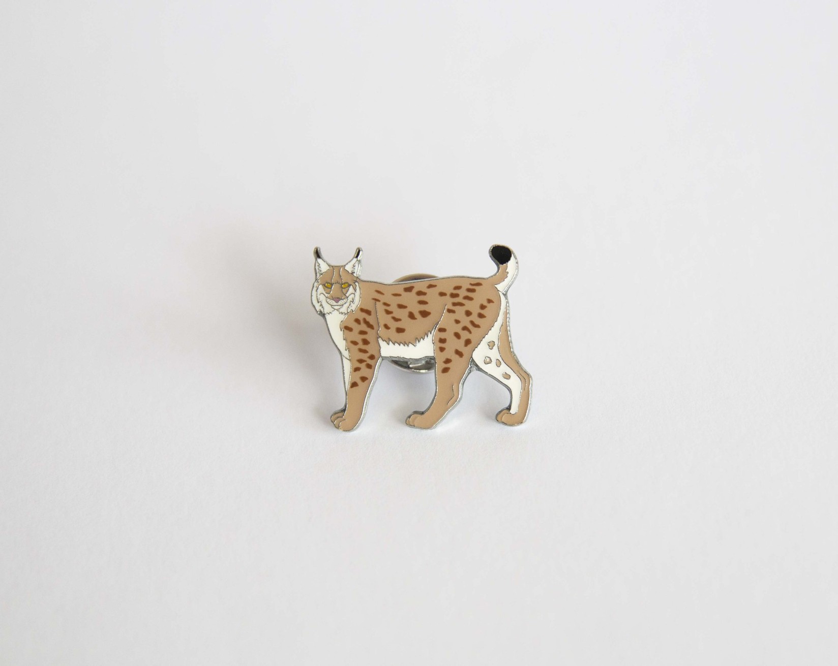 Monticola Bedž  Ris (Lynx lynx)