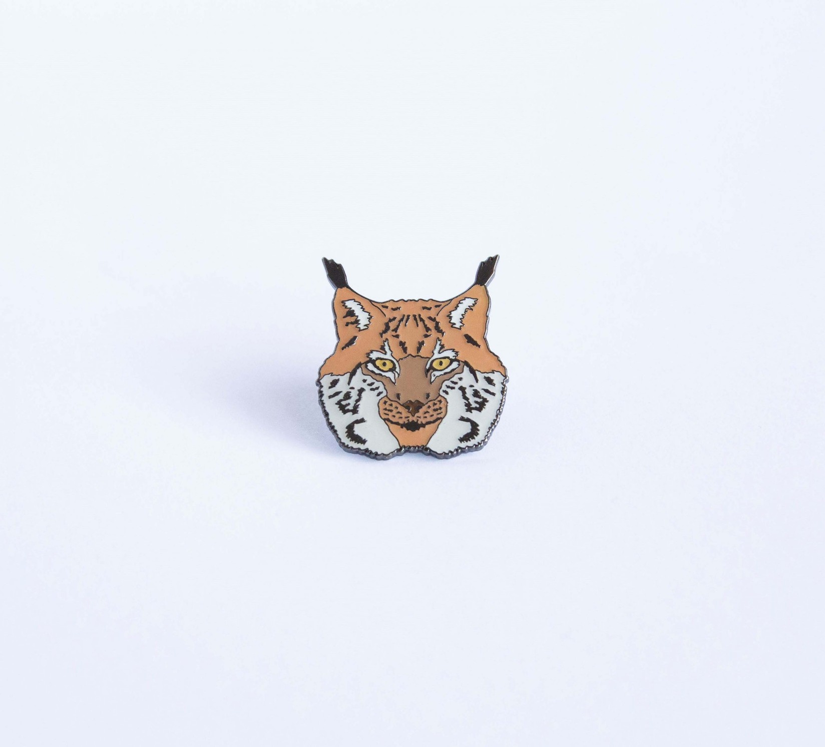 Monticola Bedž  Ris (Lynx lynx)