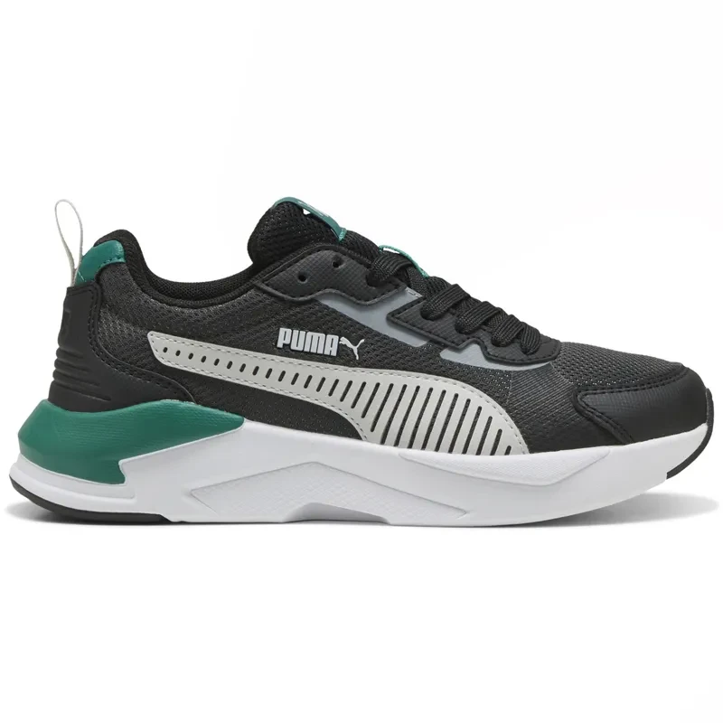 Puma patike za dječake Puma X-Ray 3 Lt Jr, crne