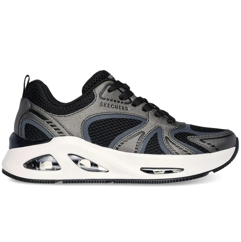 Skechers Uno Ego ženske patike, bijele