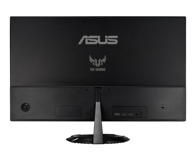 23.8 inča VG249Q1R 165Hz FreeSync TUF Gaming monitor
