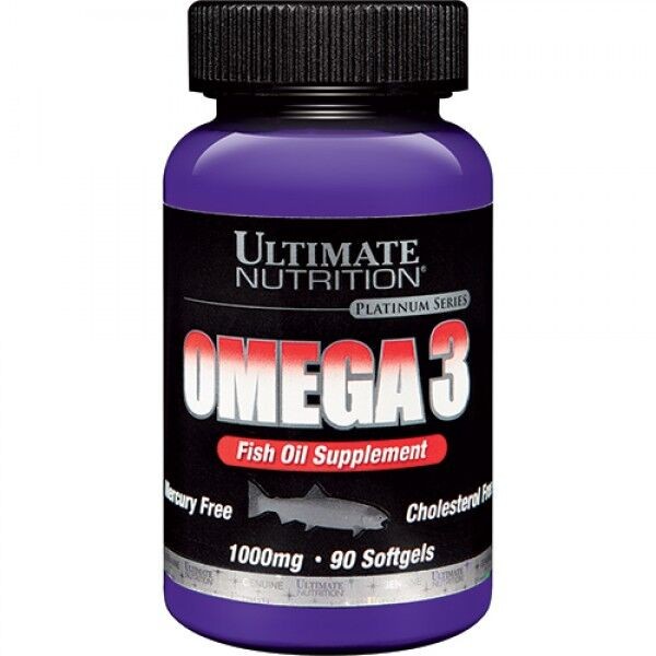 Omega 3