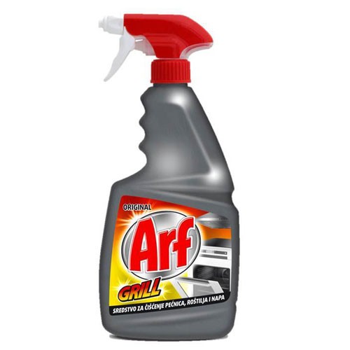 Arf Grill 650Ml