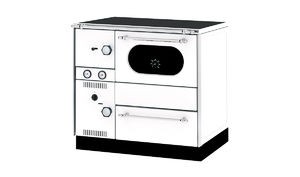 Alfa Plam peć Term 20, Bijela