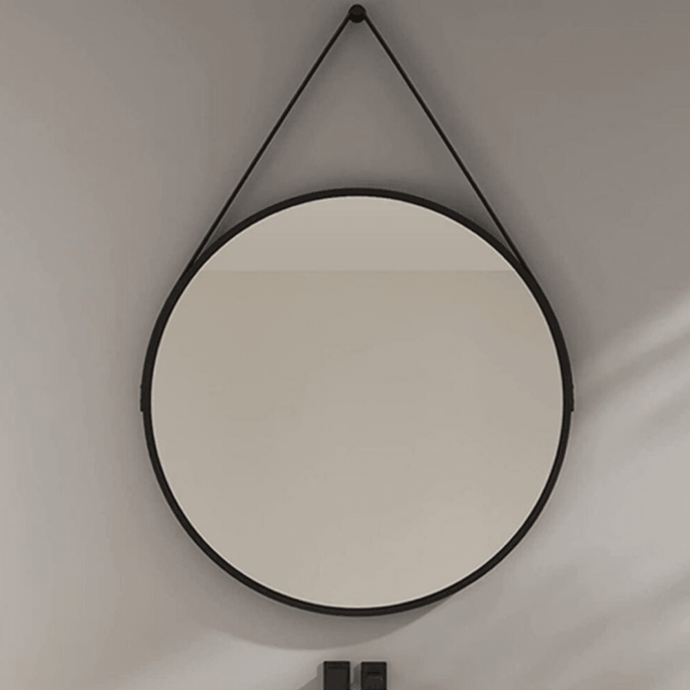 Ogledalo Krug. 60X60Cm K308