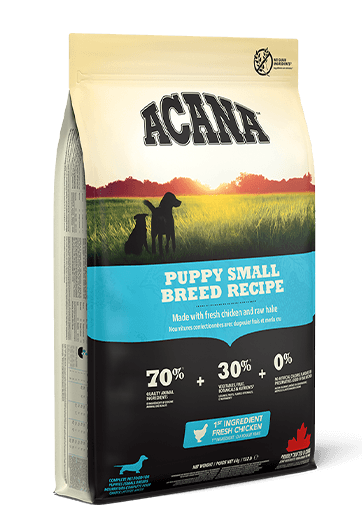 Acana Puppy Small Breed