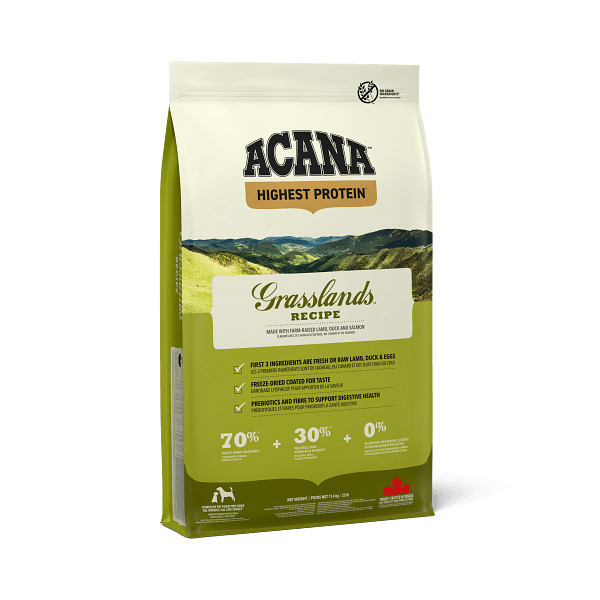 Acana Reg Grasslands