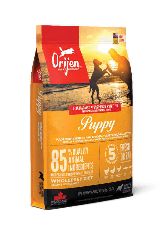 Orijen Puppy