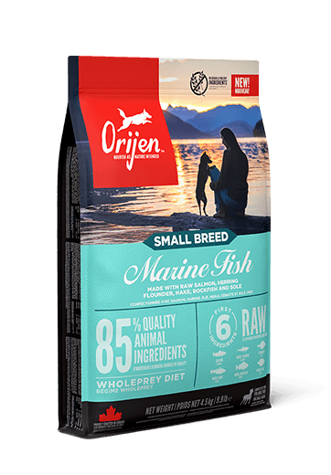 Orijen Marine Fish Small Breed