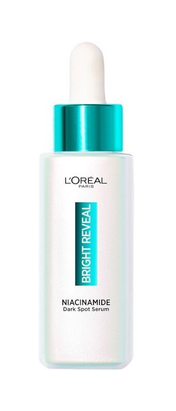 L'oreal Niacinamid serum protiv tamnih fleka Bright Reveal 30ml