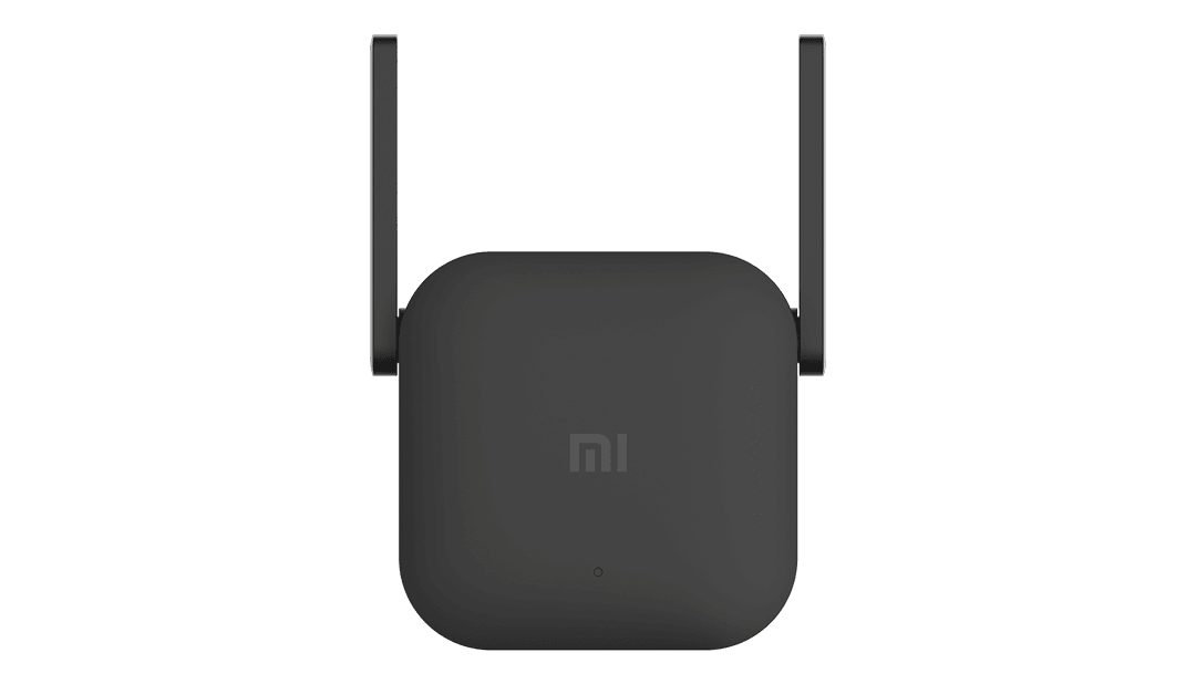 Xiaomi Router Mi Wi-Fi Range Extender Pro CE, crni