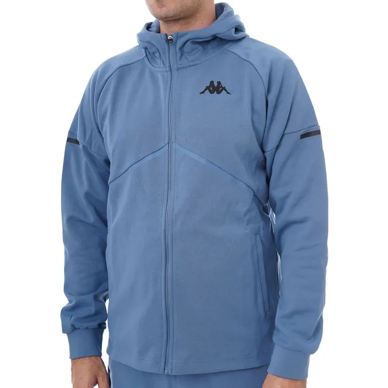 KAPPA muška trenerka Karufeo, plava