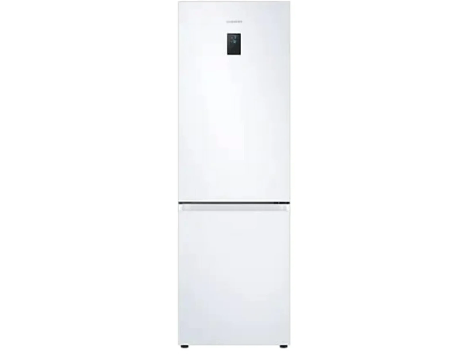 Kombinovani frižider SAMSUNG RB34T672FWW/EK