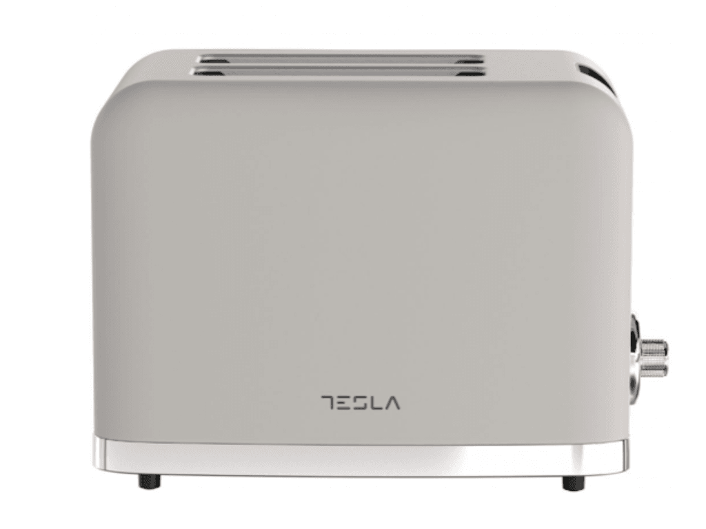 Tesla toster TS600CX 930W; bež