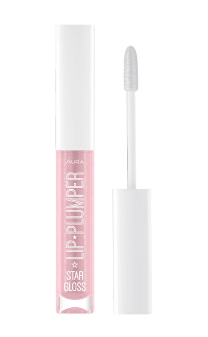 AURA Star sjajilo za usne, sočno 13