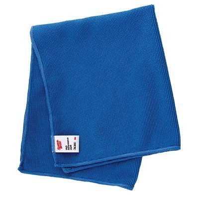 Arcoda 3Mtm Scotch-Britetm 2010 Mikrofiber Krpa Visokih Performansi