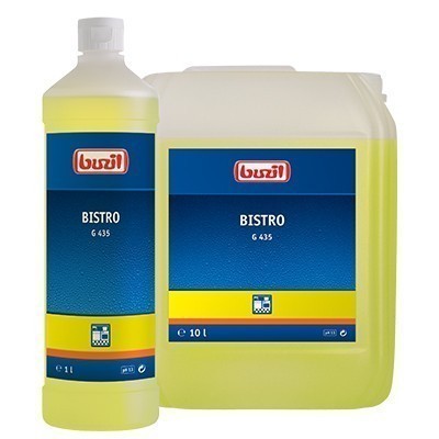 Buzil Bistro G 435 1L
