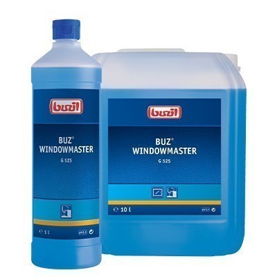 Buzil Buz Windowmaster G 525 1L