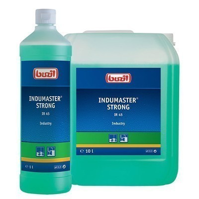 Buzil Indumaster Strong Ir 45 10L