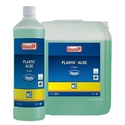 Buzil Planta Aloe P 314