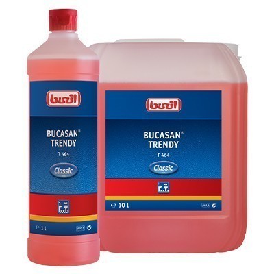 Buzil Bucasan Trendy T 464 1L