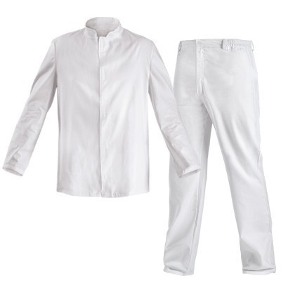 Haccp Odijelo Muško