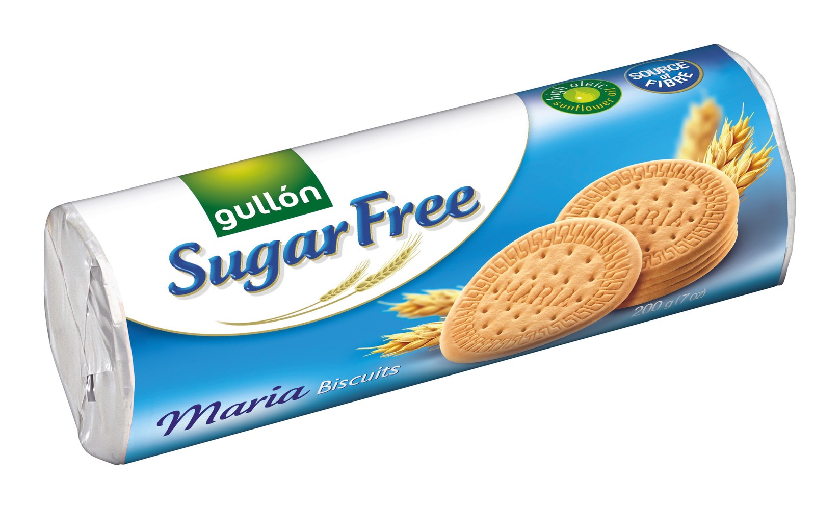 Gullon Maria Biscuits Keks Bez Šećera 200G