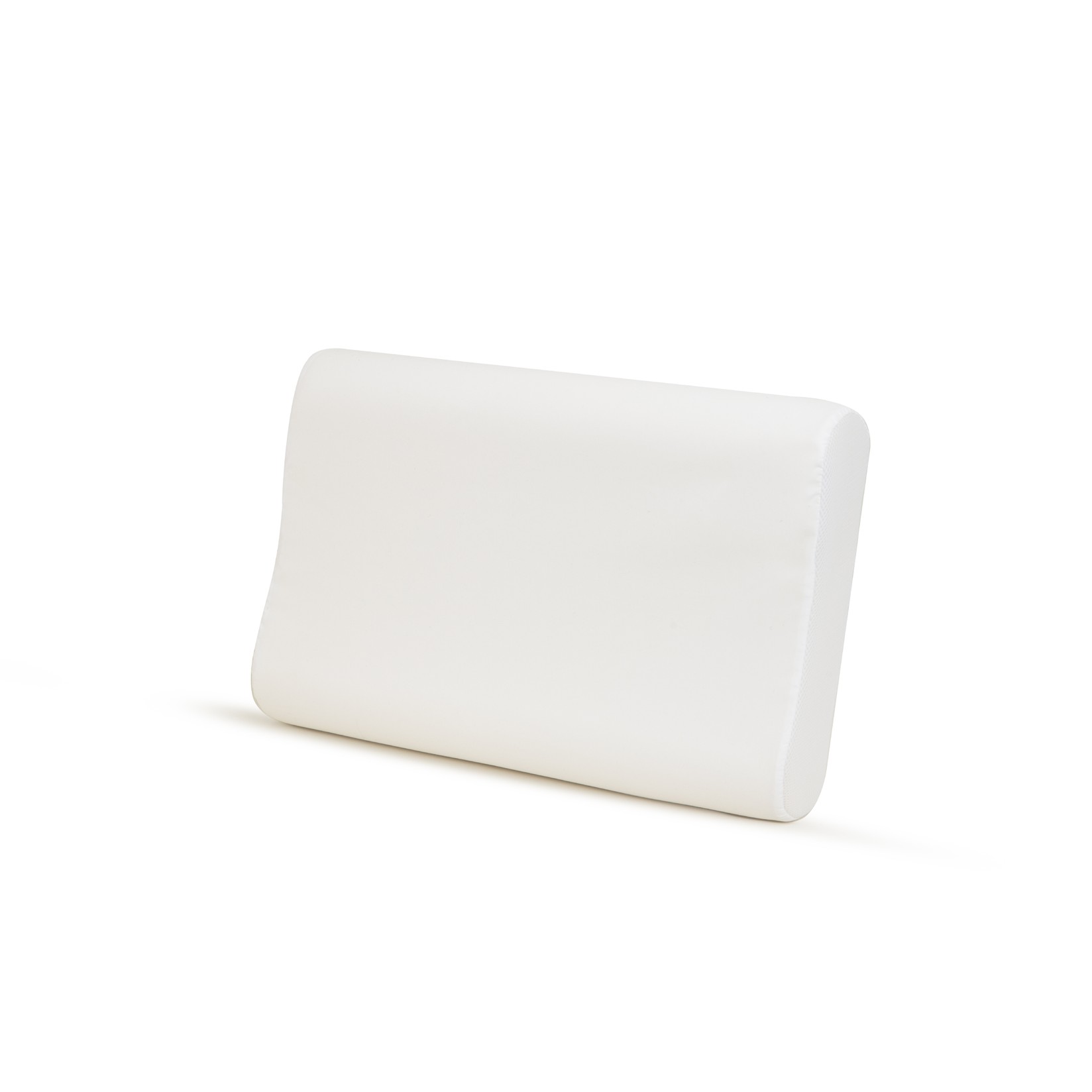 Ventius Ergonomski Jastuk Nouve Blanc 60x40x10x12