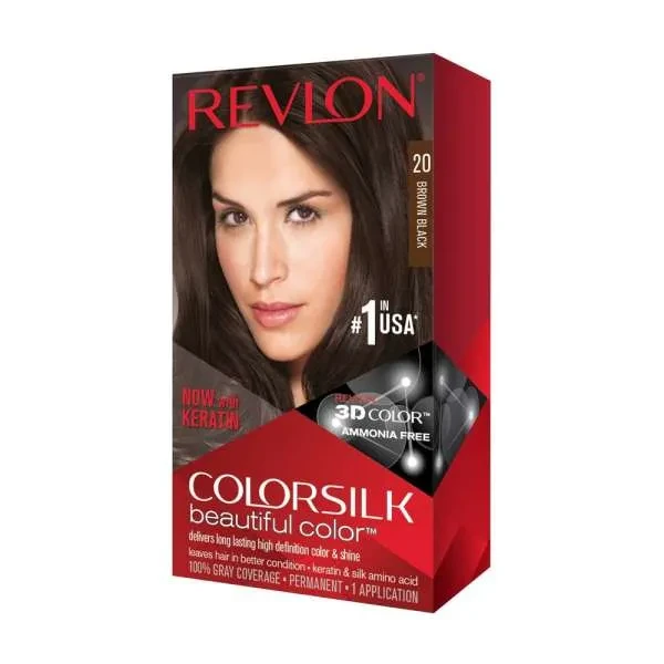 REVLON Farba 20