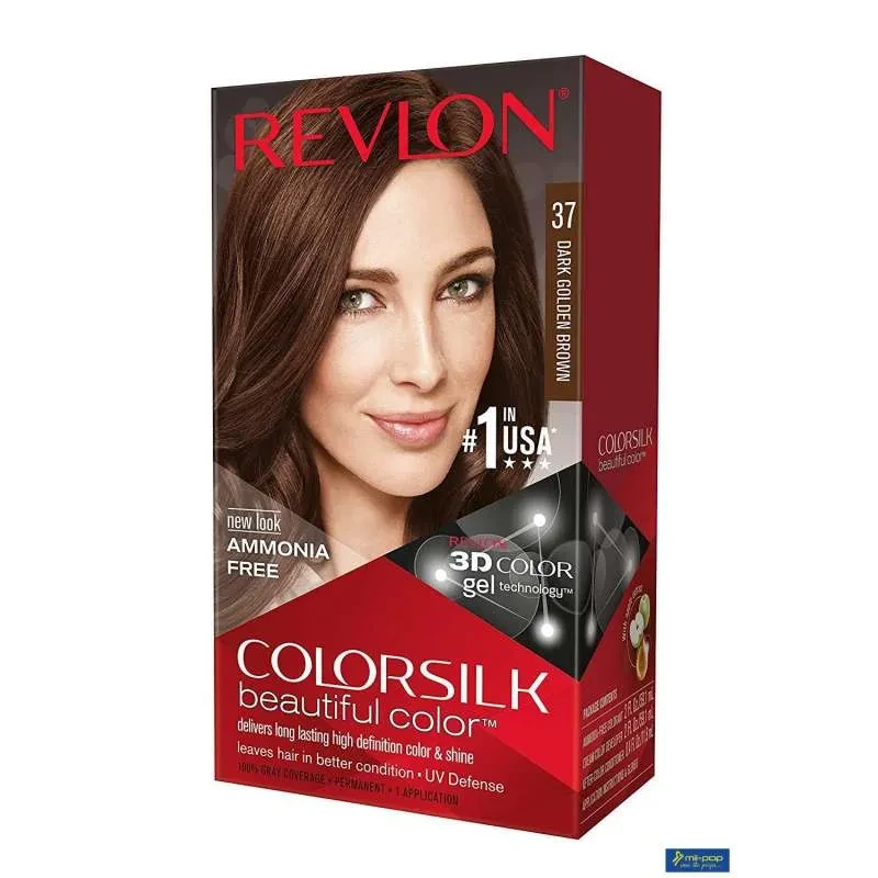 REVLON Farba 40